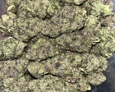 DARK KNIGHT PINK LSO (EXTREME GAS) - Image 3